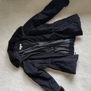 So Yummy!  Coat by Jones New York!  L